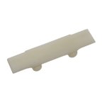 Febi 10411 Engine Timing Chain Guide - Upper - view 1