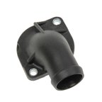 Febi 12403 Engine Coolant Hose Flange - view 2
