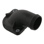 Febi 12403 Engine Coolant Hose Flange - view 1