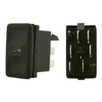 Febi 14080 Door Window Switch - view 1