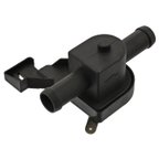 Febi 15920 HVAC Heater Control Valve - view 1