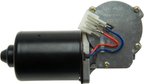 Febi 17092 Windshield Wiper Motor - Front - view 2