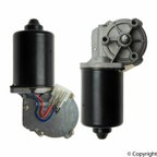 Febi 17092 Windshield Wiper Motor - Front - view 3