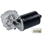 Febi 17092 Windshield Wiper Motor - Front - view 1