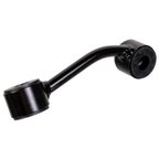 Febi 17114 Suspension Stabilizer Bar Link - Front Left - view 2