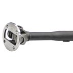 Febi 174105 Drive Shaft - Front - view 2