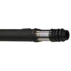 Febi 174105 Drive Shaft - Front - view 3
