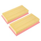 Febi 174824 Air Filter Set - view 2