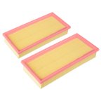 Febi 174824 Air Filter Set - view 1