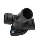 Febi 18236 Engine Coolant Hose Flange - view 2