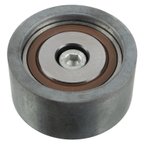 Febi 18664 Engine Timing Belt Idler Pulley - view 1