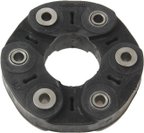 Febi 19890 Drive Shaft Flex Joint - Front - view 2