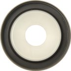 Febi 21203 Engine Crankshaft Seal - view 2
