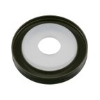 Febi 21203 Engine Crankshaft Seal - view 1