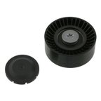 Febi 23165 Accessory Drive Belt Idler Pulley - view 1