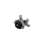 Febi 23286 Automatic Transmission Mount - view 1