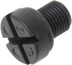 Febi 23750 Radiator Mount Bolt - view 2
