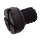 Febi 23750 Radiator Mount Bolt - view 1
