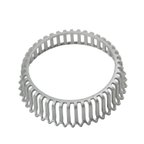 Febi 23826 ABS Wheel Speed Sensor Tone Ring - Rear - view 2