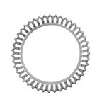 Febi 23826 ABS Wheel Speed Sensor Tone Ring - Rear - view 3