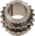 Febi 25034 Engine Timing Crankshaft Gear - view 2