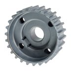 Febi 25342 Engine Timing Crankshaft Gear - view 2