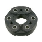 Febi 26148 Drive Shaft Flex Joint - view 1