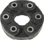 Febi 26294 Drive Shaft Flex Joint - Front or Rear - view 2