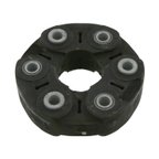Febi 26294 Drive Shaft Flex Joint - Front or Rear - view 1