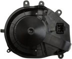 Febi 26615 HVAC Blower Motor - view 2
