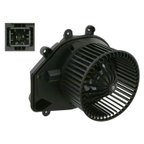 Febi 26615 HVAC Blower Motor - view 1