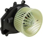 Febi 26615 HVAC Blower Motor - view 3