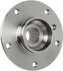 Febi 28132 Wheel Hub - Rear - view 3