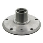Febi 28132 Wheel Hub - Rear - view 1