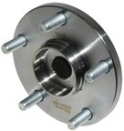 Febi 28246 Wheel Hub - Front - view 2