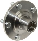 Febi 28249 Wheel Hub - Front - view 3