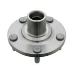 Febi 28249 Wheel Hub - Front - view 1
