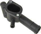 Febi 29791 Engine Coolant Hose Flange - view 3