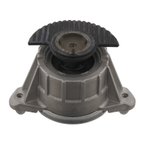 Febi 29986 Engine Mount - Front - view 1