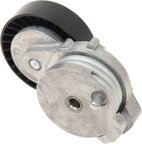 Febi 30146 Accessory Drive Belt Tensioner Assembly - view 2