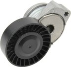 Febi 30146 Accessory Drive Belt Tensioner Assembly - view 3