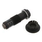Febi 30506 Engine Timing Chain Tensioner - view 1
