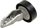 Febi 30584 Accessory Drive Belt Idler Pulley - Lower - view 2