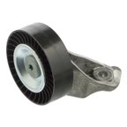Febi 30584 Accessory Drive Belt Idler Pulley - Lower - view 1