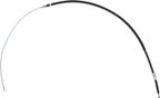 Febi 30727 Parking Brake Cable - Rear - view 2