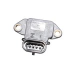 Febi 30860 Turbocharger Boost Sensor - view 2