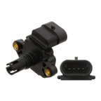 Febi 30860 Turbocharger Boost Sensor - view 1