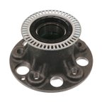 Febi 30945 Wheel Hub - Front - view 1