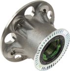 Febi 30945 Wheel Hub - Front - view 3