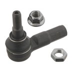 Febi 31273 Steering Tie Rod End - Front Outer - view 1